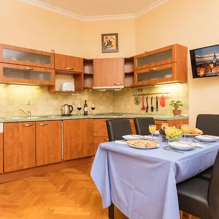 Apartment Siesta