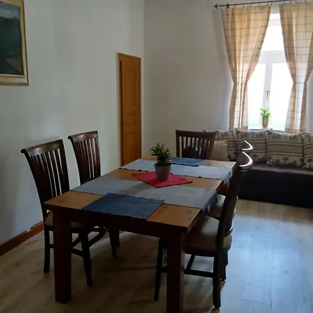 Historic Appartement *