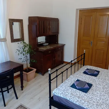 Historic Appartement Praag