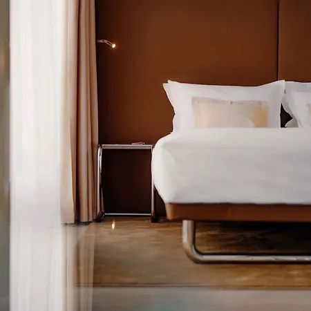 Josef Hotel Praga