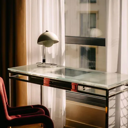 Hotel Josef 4*