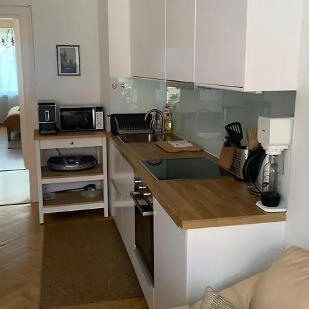 Apartment Anenska By Charles Bridge 3 *