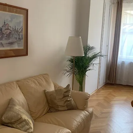 Apartment Anenska By Charles Bridge 3 Prague