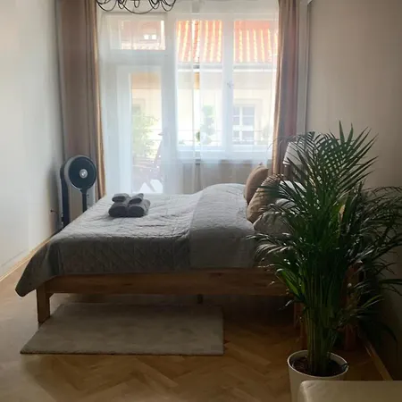 Apartment Anenska By Charles Bridge 3 Prague