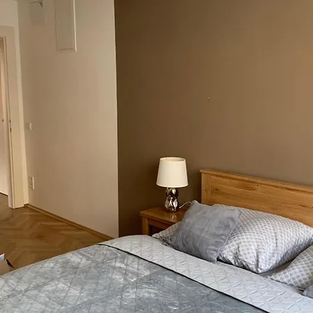 Anenska By Charles Bridge 3 Apartment Prague