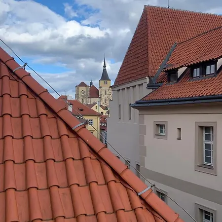 Anenska By Charles Bridge 3 Apartment *