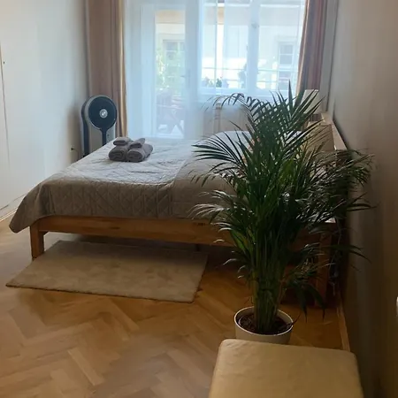 Apartment Anenska By Charles Bridge 3