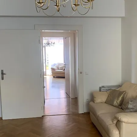 Anenska By Charles Bridge 3 Apartment