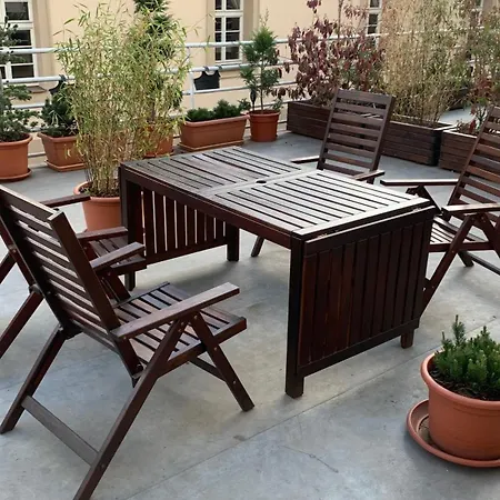 Anenska By Charles Bridge 3 Apartment *