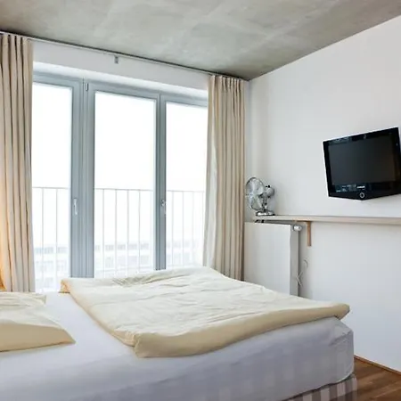 Luxury In Apartment Prague