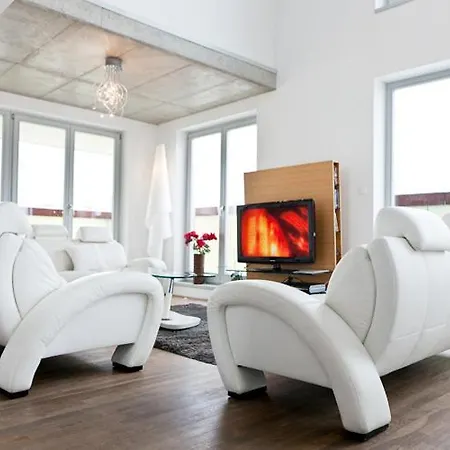 Luxury In Apartment