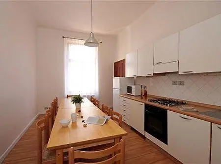 Apartment Prague Central Apartments *