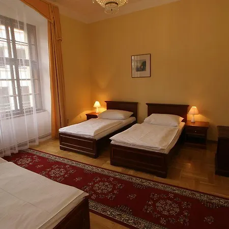 Hotel Metamorphis Excellent Prague