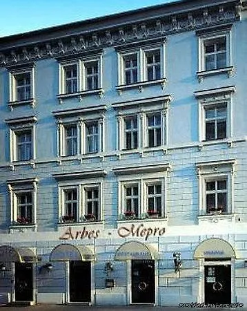Arbes 3* Praga