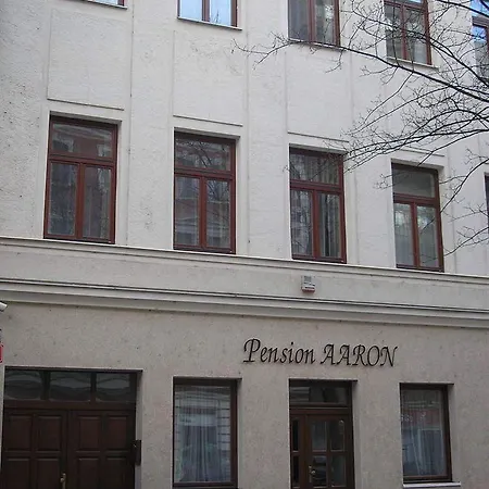 Hotel Aaron