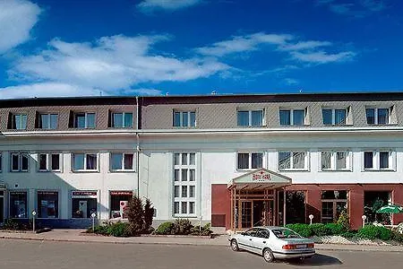 Astra Hotel Praha