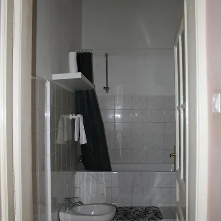 Anna And Peter, City Center Of Apartment Prague