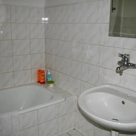 Apartment Anna And Peter, City Center Of Prague
