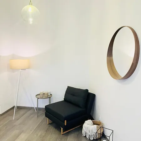 Apartmán Milada & Heaven Praha