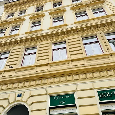 Apartament Milada & Heaven *