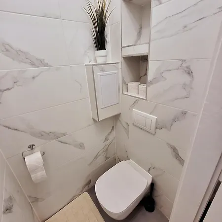Apartment Modern Near Wenceslas Square Prague