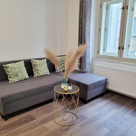 Apartamento Modern Near Wenceslas Square *