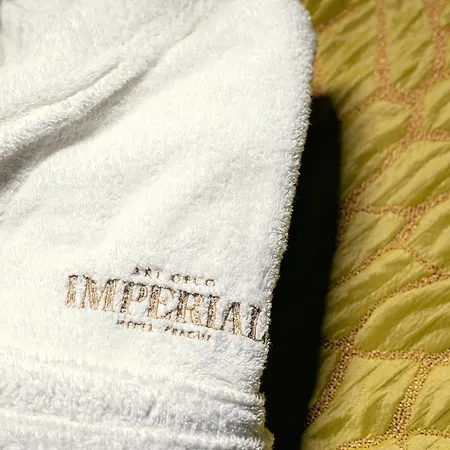 Art Deco Imperial