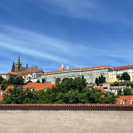 Luxury Family Royal Palace Prague