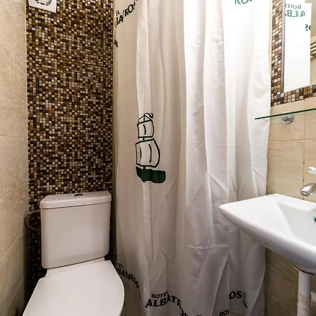 Albatros Bådhotel 3*