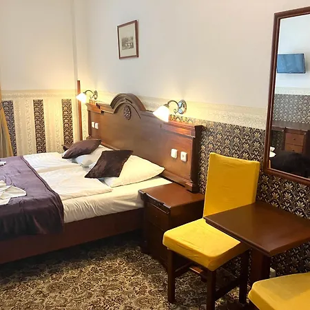 Hotel Liliova Old Town