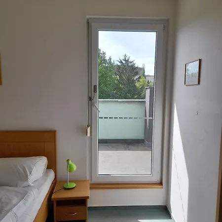 Smaragd Hotel