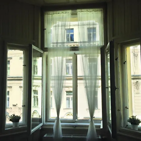 Apartment Vip Center Prague