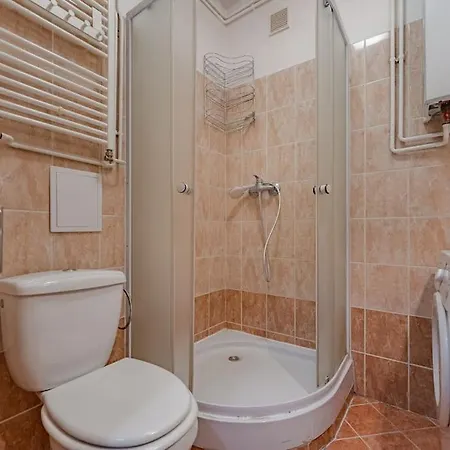 1bdr - 3 Apartment Prague