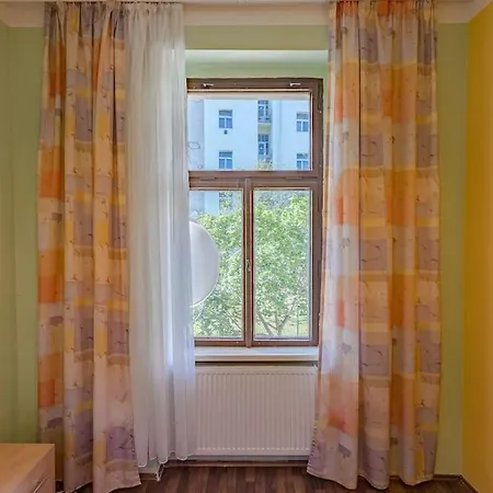 Apartment 1bdr - 3