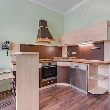 Apartment 1bdr - 3