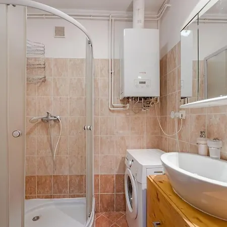 1bdr - 3 Prague