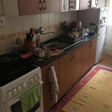 Homestay Primo V Centru Prague