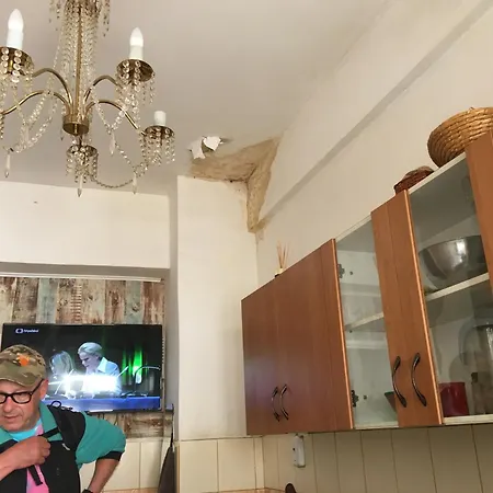 Primo V Centru *