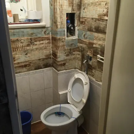 Primo V Centru Homestay *