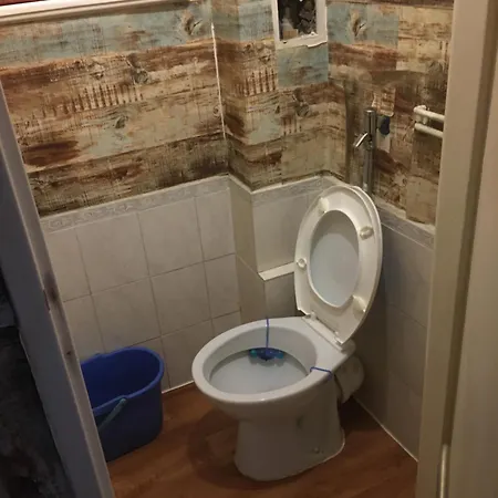 Ubytování v soukromí Primo V Centru