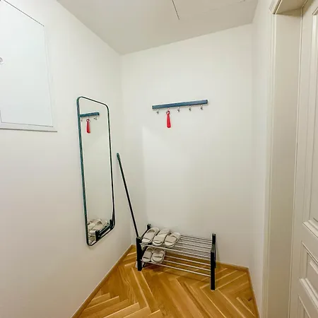 Apartment Stylish Next To Wenceslas Square