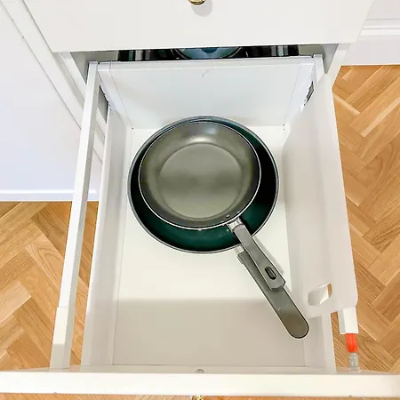Apartment Stylish Next To Wenceslas Square Prague