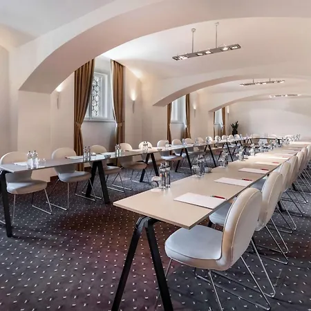 Hotel Nh Collection Carlo Iv Prag
