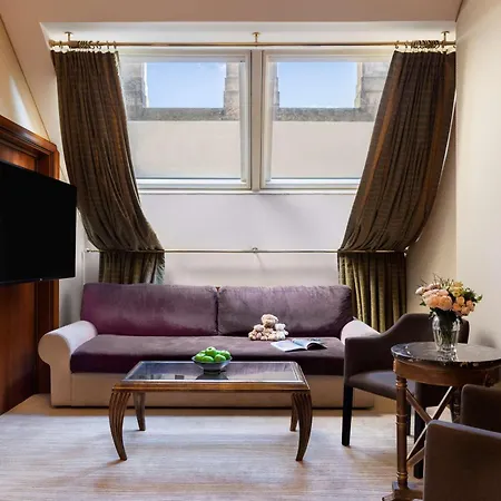 Nh Collection Carlo Iv Prag