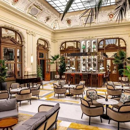 Hotel Nh Collection Carlo Iv