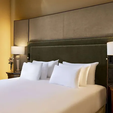 Nh Collection Carlo Iv Hotel Prag