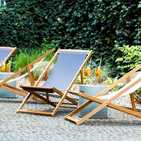 Hotel Nh Collection Carlo Iv Prag