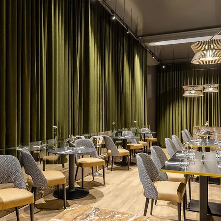 Nh Collection Carlo Iv Prag