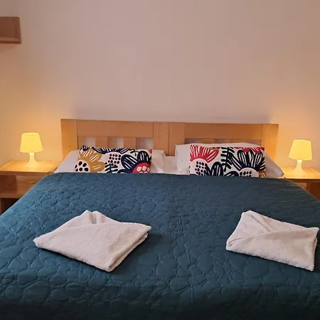 Garni Rambousek Hotel 3*