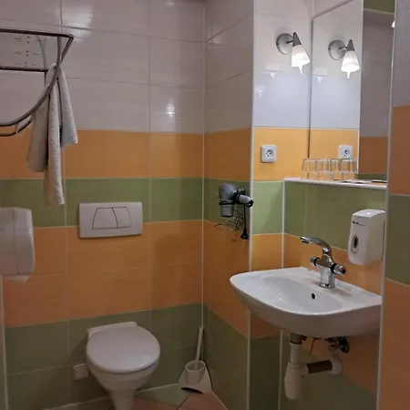 Garni Rambousek Hotel
